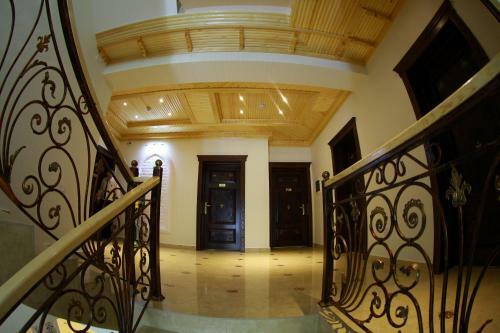 Sultan Hotel Boutique