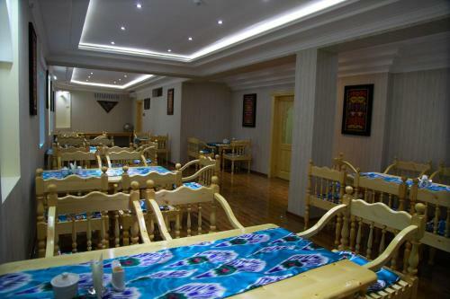 Sultan Hotel Boutique