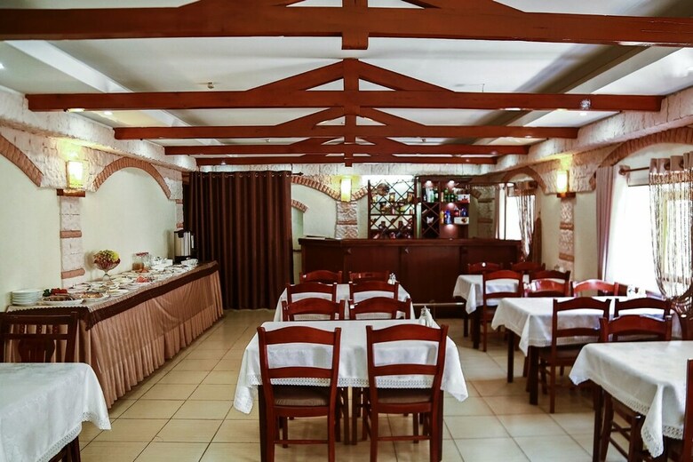 Hotel Grand Art