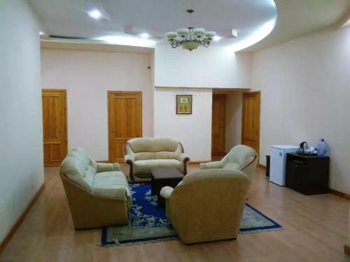 Hotel Latif Samarkand