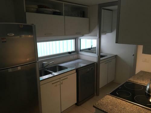 Apartamento Torre Del Mar Avenida Francia