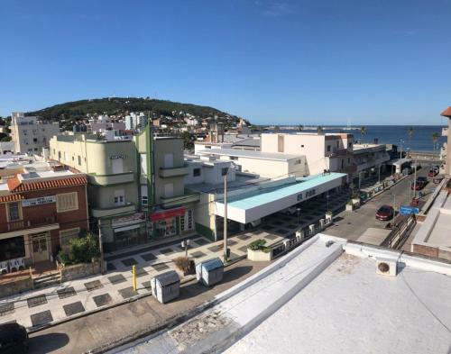 Hotel Lujan