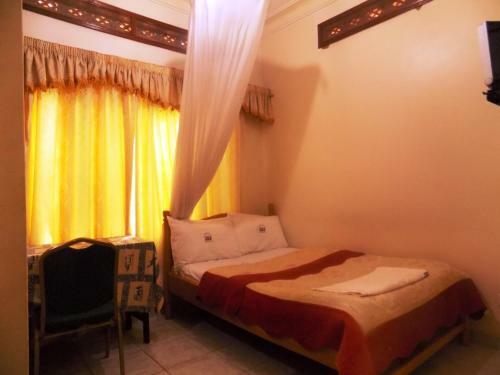 Hotel Rhino Motel