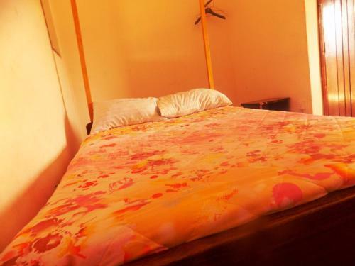 Motel Tobiz Guest House