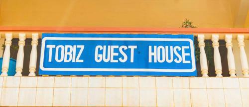 Motel Tobiz Guest House