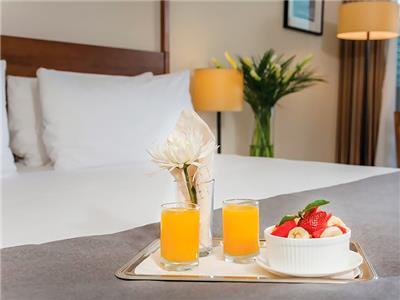 Hotel Dazzler Colonia