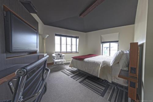 Hotel H�tel Le Saint-paul