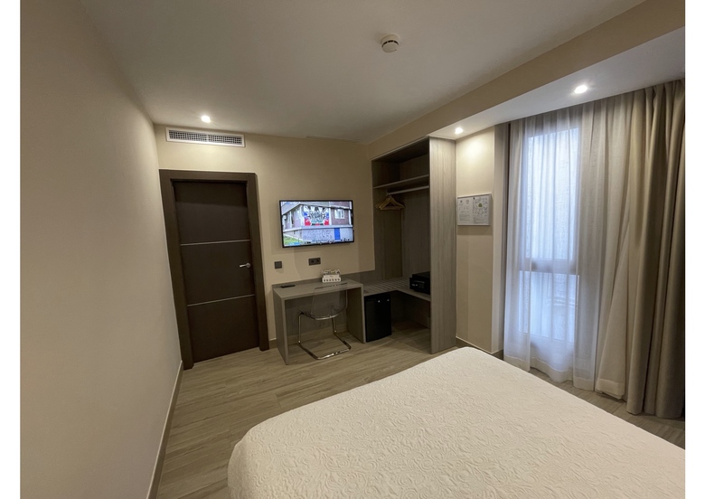 Hotel Castilla Guerrero