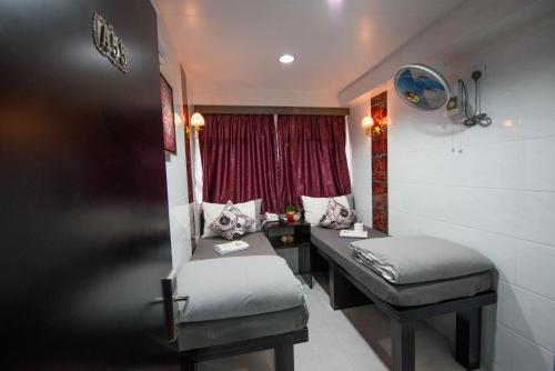 Albergue Park Inn