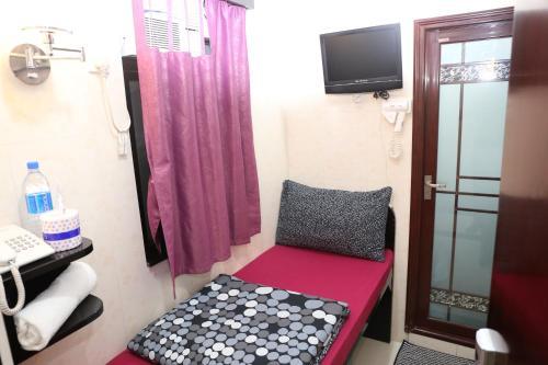 Albergue Park Inn