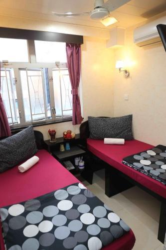 Albergue Park Inn