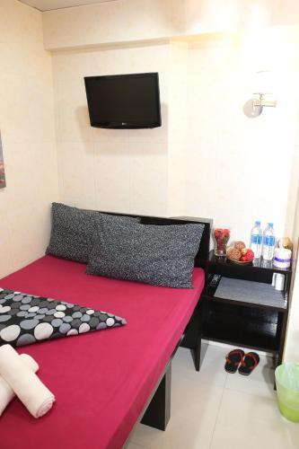 Albergue Park Inn