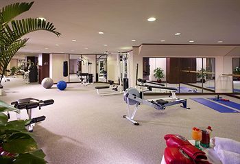 Hotel Harbour Plaza Metropolis
