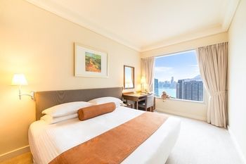Hotel Harbour Plaza Metropolis