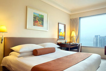 Hotel Harbour Plaza Metropolis