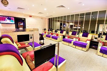 Hotel Harbour Plaza Metropolis