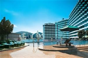 Hotel Harbour Plaza Metropolis