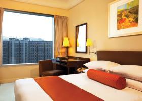 Hotel Harbour Plaza Metropolis