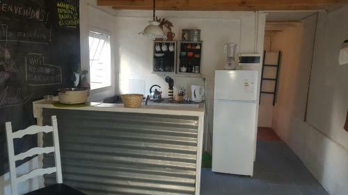 Apartamento Lunas Del Bosque