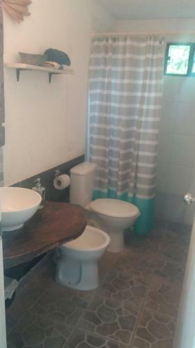 Apartamento Lunas Del Bosque