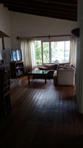 Casa Mahatma