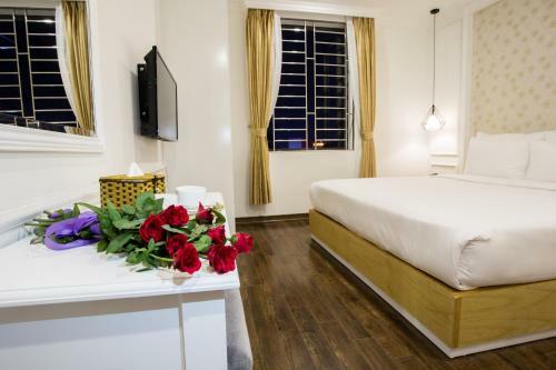 Hanoi A83 Hotel
