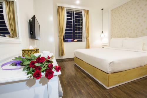 Hanoi A83 Hotel