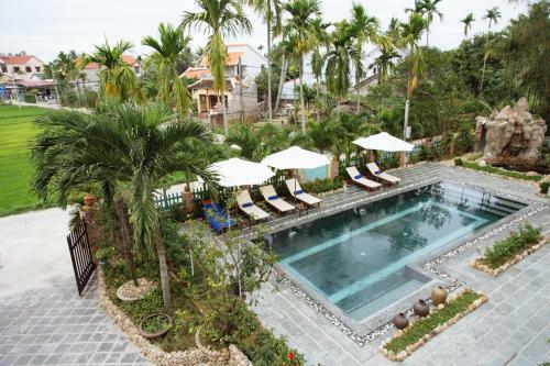 Hotel Hoi An Golden Rice Villa