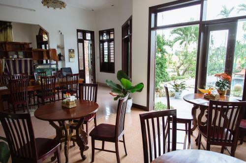 Hotel Hoi An Golden Rice Villa