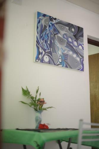 Apartamentos Pasi Lodge