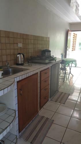 Apartamentos Pasi Lodge
