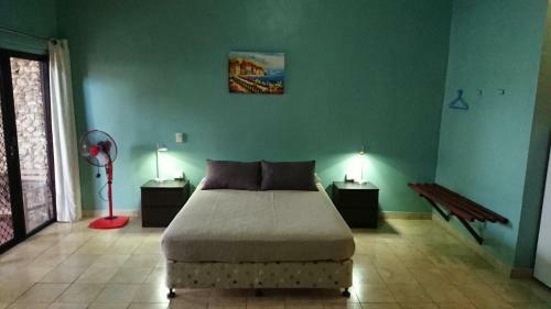 Albergue Retreat Seaside Resort