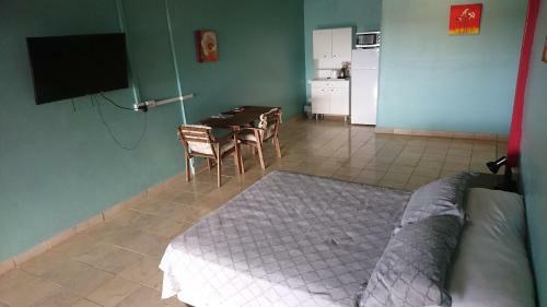 Albergue Retreat Seaside Resort