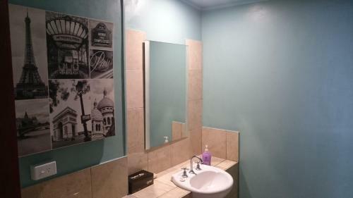 Albergue Retreat Seaside Resort