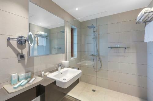 Hotel Ramada Resort Port Vila
