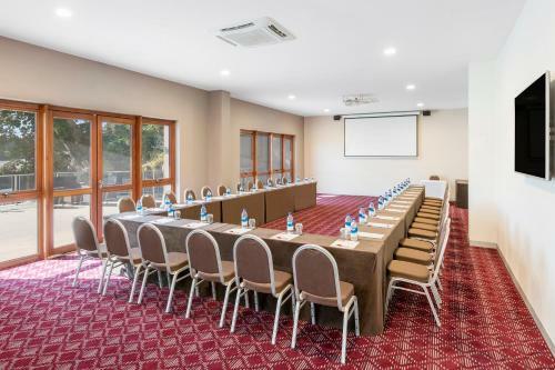 Hotel Ramada Resort Port Vila