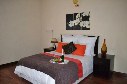 Mokorro Hotel