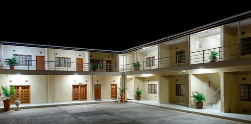 Mokorro Hotel