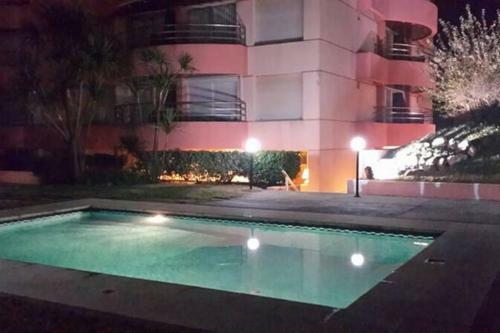 Apartment At Mansa Beach