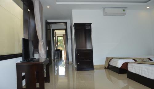 Hoian Succulent Homestay