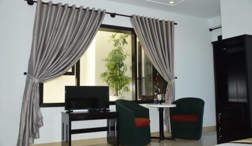 Hoian Succulent Homestay
