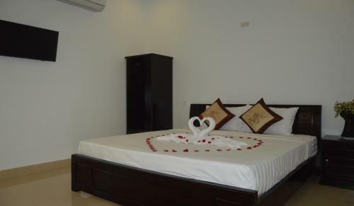 Hoian Succulent Homestay