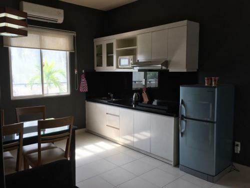Aparthotel Compass Living Hai Ba Trung