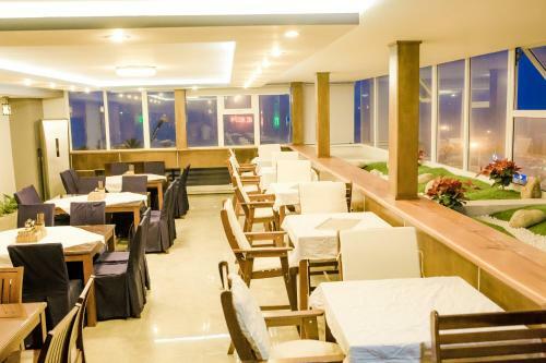 Sea Wind Hotel