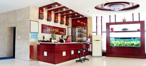 Sea Wind Hotel