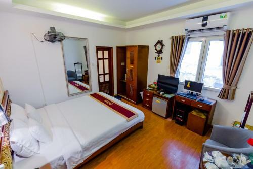 A25 Hotel - Quang Trung
