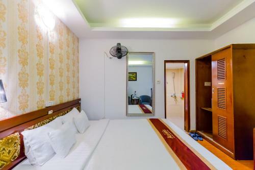 A25 Hotel - Quang Trung