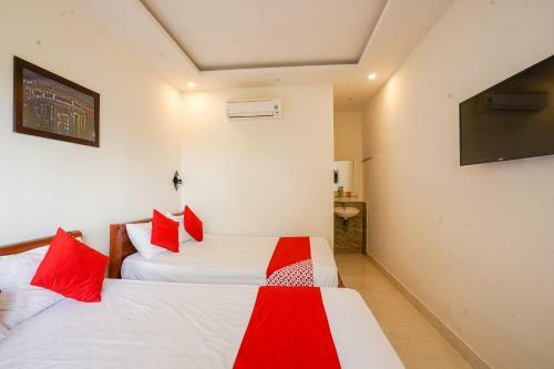 Bed & Breakfast Windy River Homestay