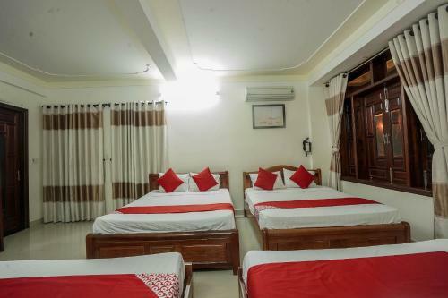 Bed & Breakfast Windy River Homestay