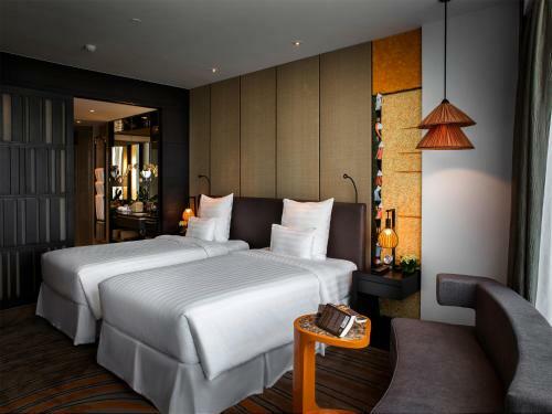 Hotel Pullman Vung Tau